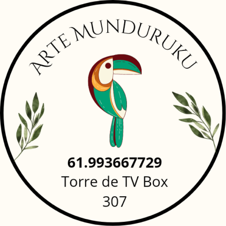 Arte Munduruku