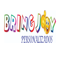 Bring Joy Personalizados